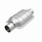 93-95 Toyota Supra Universal Catalytic Converter 2.25 PC2 Rear 338135 Magnaflow
