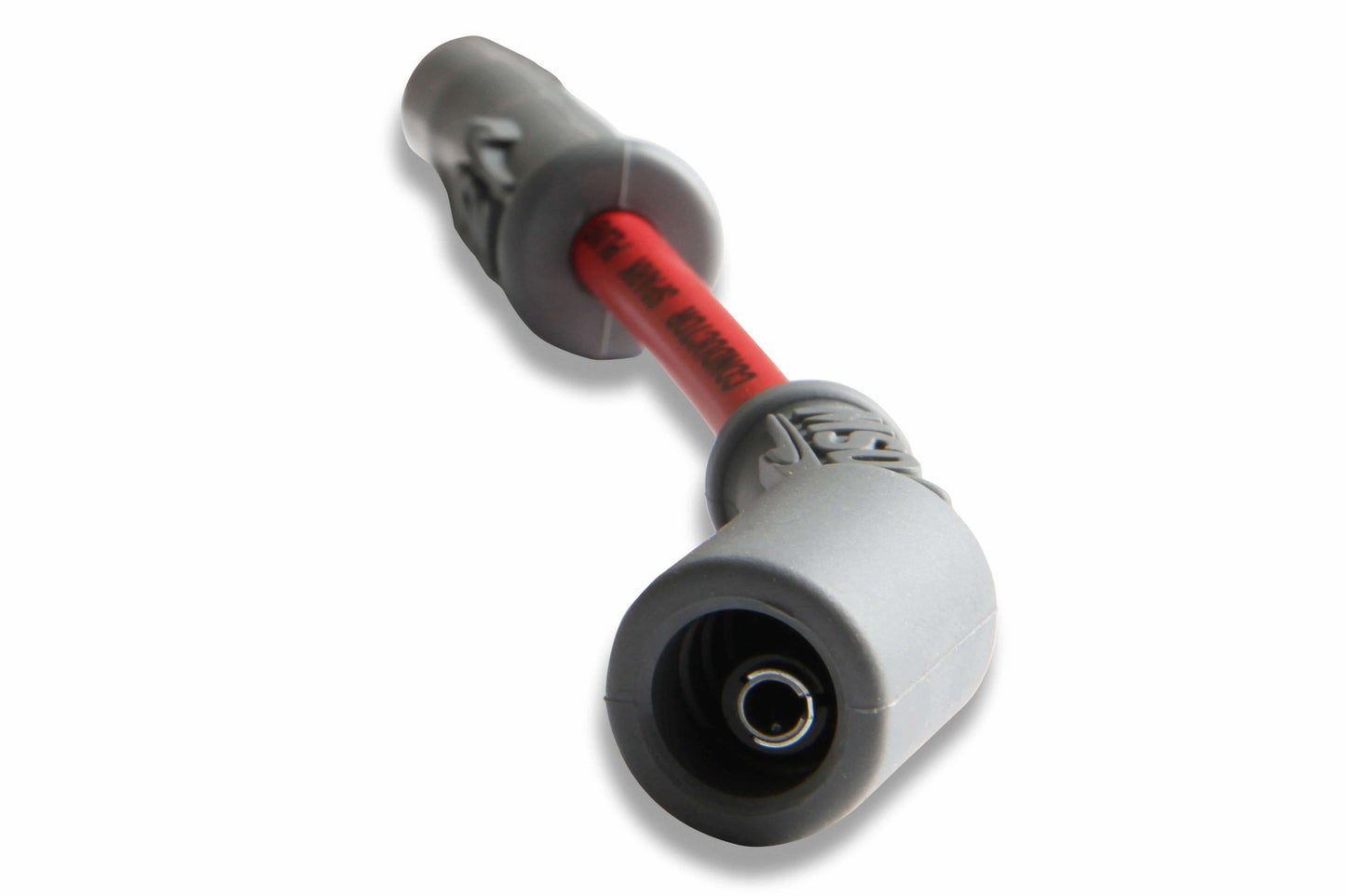 MSD 33829 - Red Sc Wire Set For Gen V LT1/LT4 Corvette 14-On & 16-On Camaro Ss