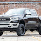Fits Ram 1500 4WD (2019-2024) 5 Inch Lift Kit; Air Ride; 33830A