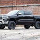Fits Ram 1500 4WD (2019-2024) 5 Inch Lift Kit; Air Ride; 33830A