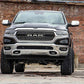 Fits Ram 1500 4WD (2019-2024) 5 Inch Lift Kit; Air Ride; 33830A