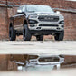 Fits Ram 1500 4WD (2019-2024) 5 Inch Lift Kit; Air Ride; 33830A