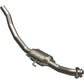 83-86 Ford/Mercury 2.3L CA Direct-Fit Catalytic Converter 338363 Magnaflow - Catalytic Converters Car Part People