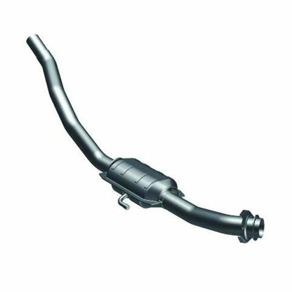 83-86 Ford/Mercury 2.3L CA Direct-Fit Catalytic Converter 338363 Magnaflow - Catalytic Converters Car Part People
