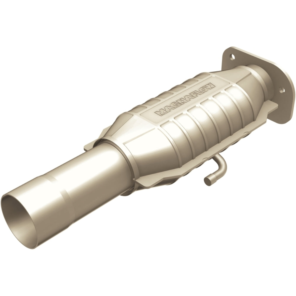 86-92 Camaro/Fbird V8 CA Direct-Fit Catalytic Converter 338441 Magnaflow