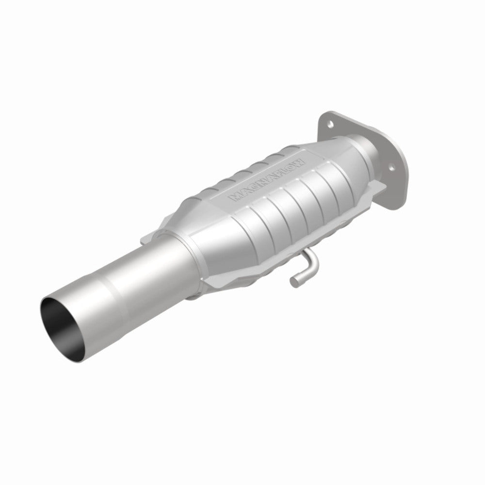 86-92 Camaro/Fbird V8 CA Direct-Fit Catalytic Converter 338441 Magnaflow