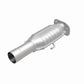 86-92 Camaro/Fbird V8 CA Direct-Fit Catalytic Converter 338441 Magnaflow