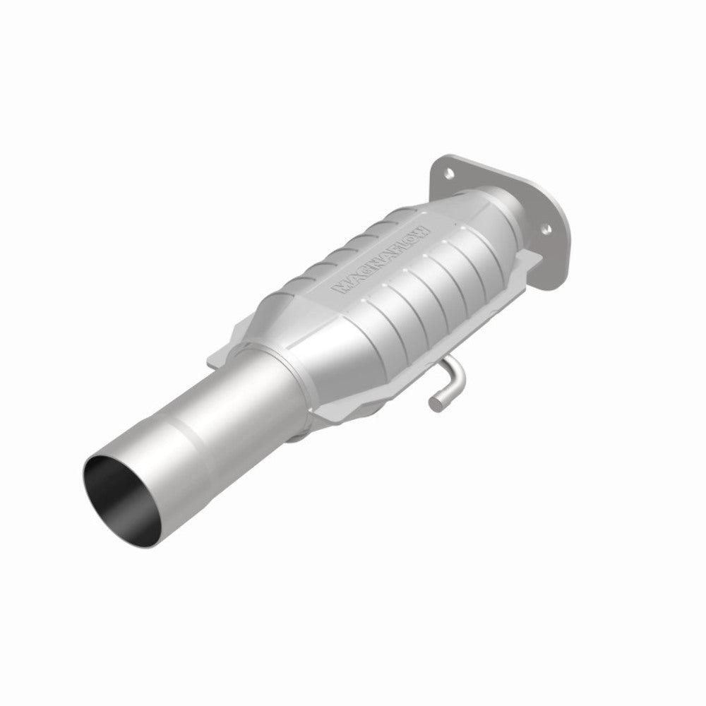86-92 Camaro/Fbird V8 CA Direct-Fit Catalytic Converter 338441 Magnaflow