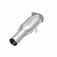 86-92 Camaro/Fbird V8 CA Direct-Fit Catalytic Converter 338441 Magnaflow
