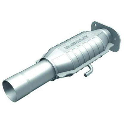 86-92 Camaro/Fbird V8 CA Direct-Fit Catalytic Converter 338441 Magnaflow
