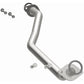 2004-2007 Toyota Highlander Direct-Fit Front Pipe Kit 107-0106