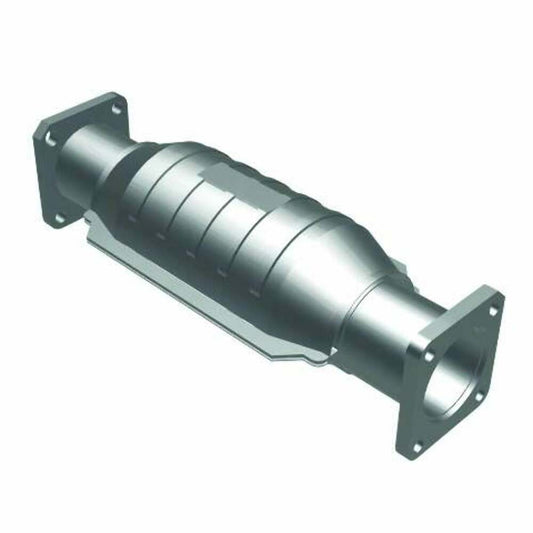 Catalytic Converter for 1991-1992 Isuzu Impulse 1.6L California Grade CARB Compliant Direct-Fit Catalytic Converter Magn