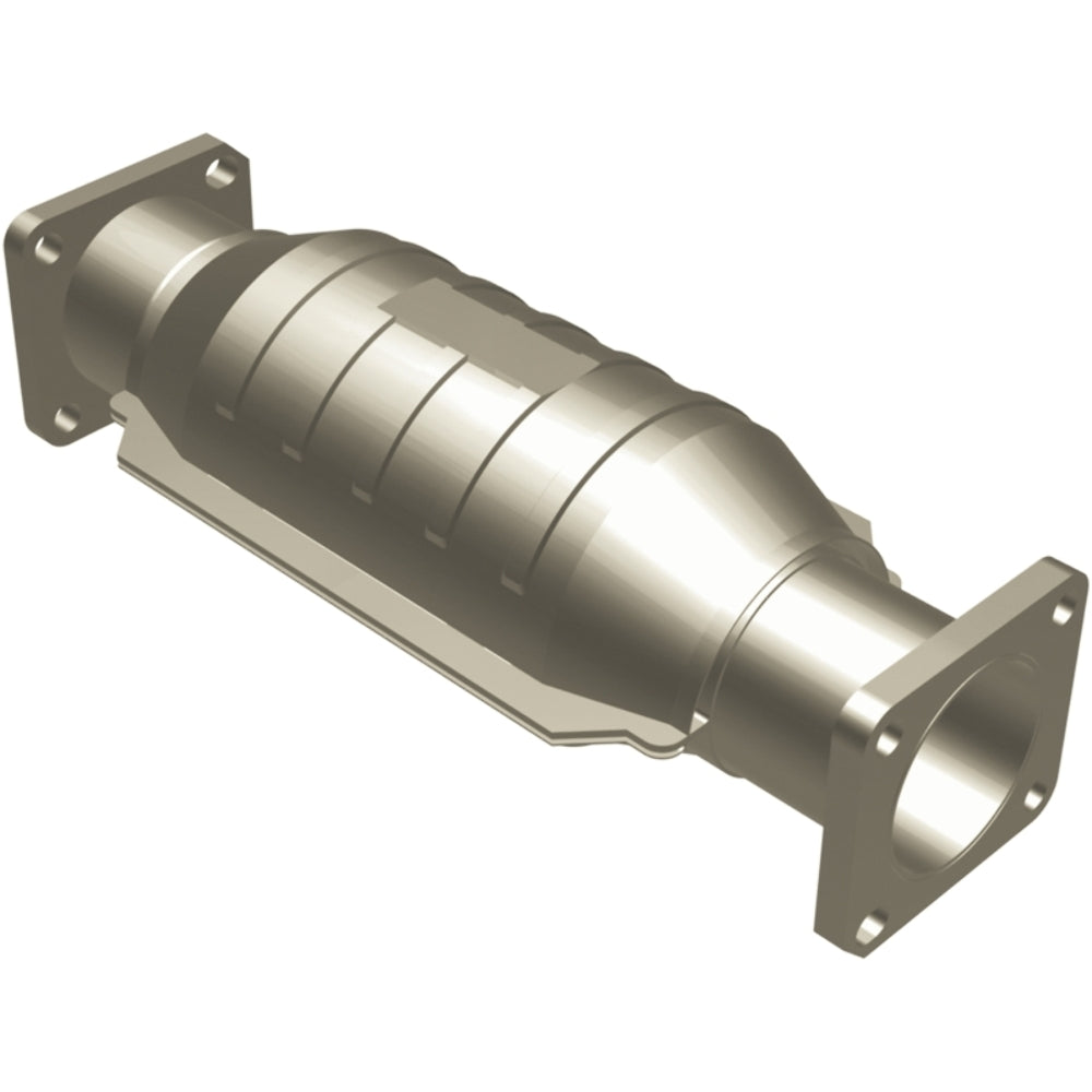 85-89 Chev/Geo Spectrum CA Direct-Fit Catalytic Converter 338651 Magnaflow - Catalytic Converters Car Part People