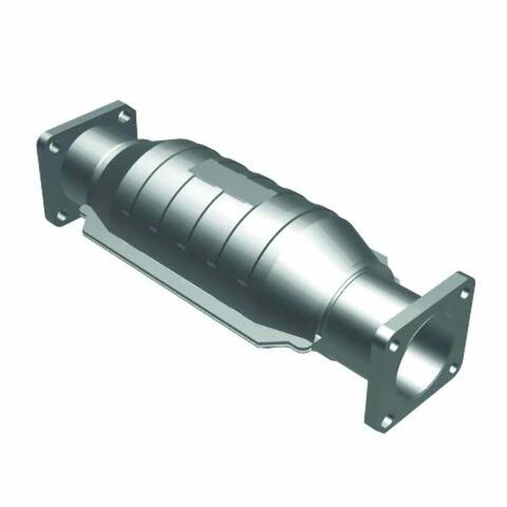 85-89 Chev/Geo Spectrum CA Direct-Fit Catalytic Converter 338651 Magnaflow - Catalytic Converters Car Part People