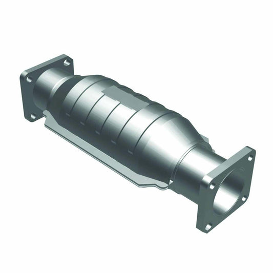 85-89 Chev/Geo Spectrum CA Direct-Fit Catalytic Converter 338651 Magnaflow - Catalytic Converters Car Part People