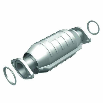 1993-1995 Geo Prizm Direct-Fit Catalytic Converter 338656 Magnaflow