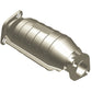 81-85 Mazda GLC 1.5L CA Direct-Fit Catalytic Converter 338683 Magnaflow - Catalytic Converters Car Part People