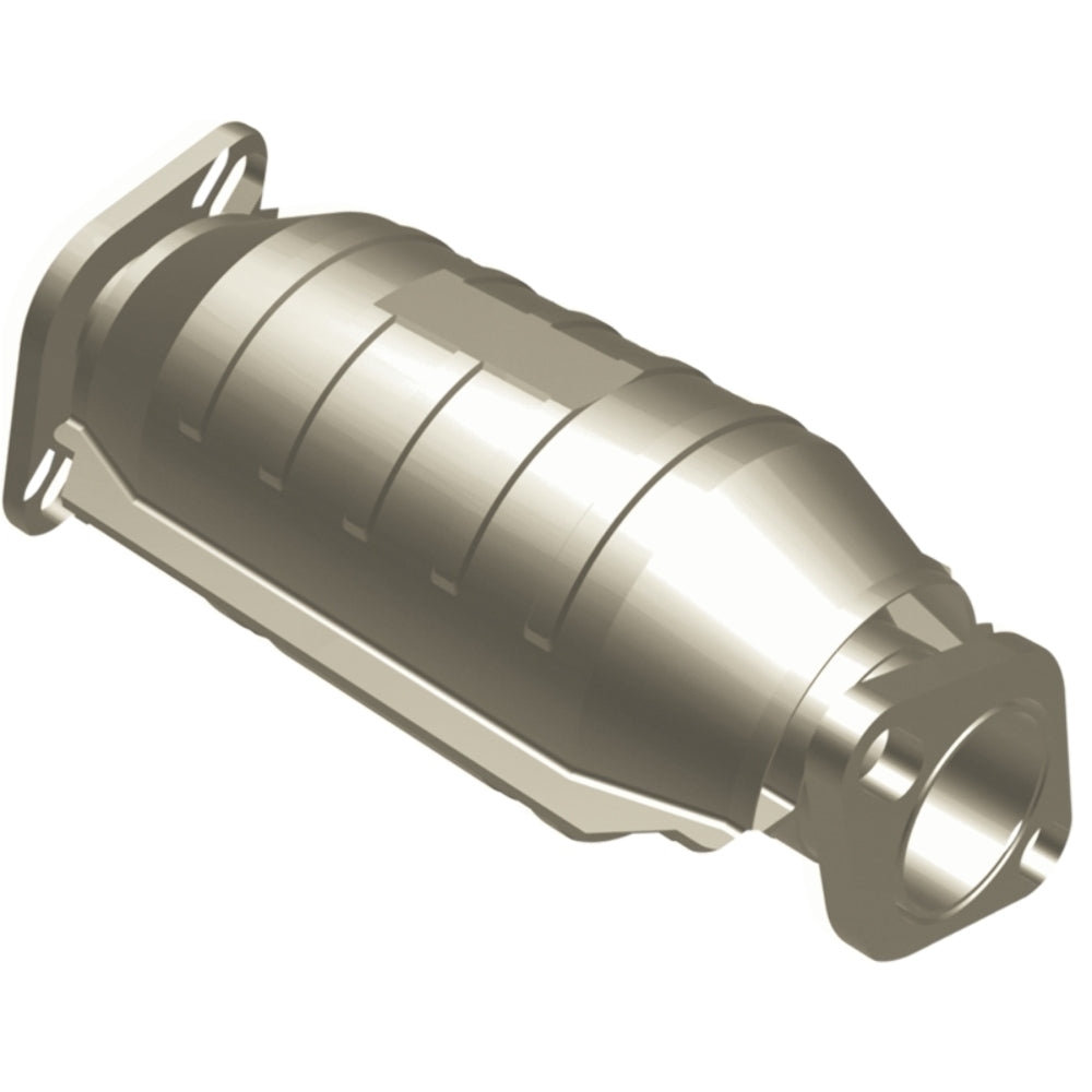 81-85 Mazda GLC 1.5L CA Direct-Fit Catalytic Converter 338683 Magnaflow - Catalytic Converters Car Part People