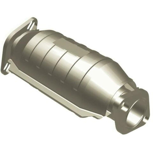 81-85 Mazda GLC 1.5L CA Direct-Fit Catalytic Converter 338683 Magnaflow - Catalytic Converters Car Part People