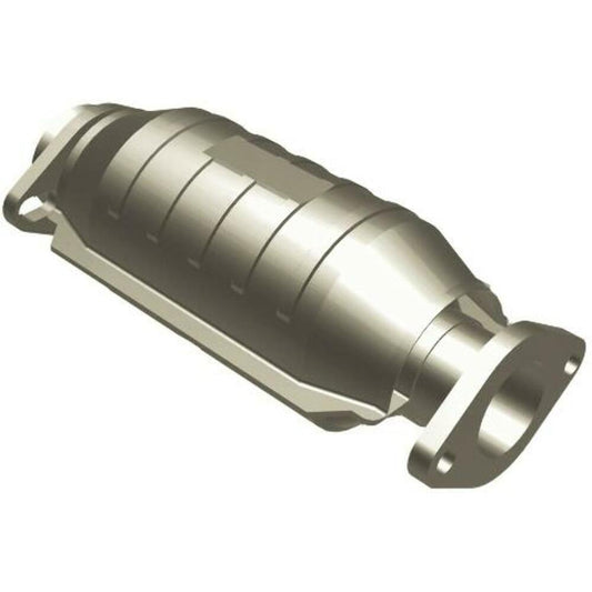 83-85 Mazda GLC 1.5L CA Direct-Fit Catalytic Converter 338686 Magnaflow - Catalytic Converters Car Part People