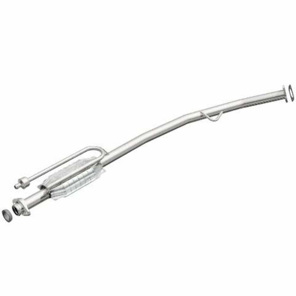 86-89 Subaru RX/XT rear CA Direct-Fit Catalytic Converter 338862 Magnaflow
