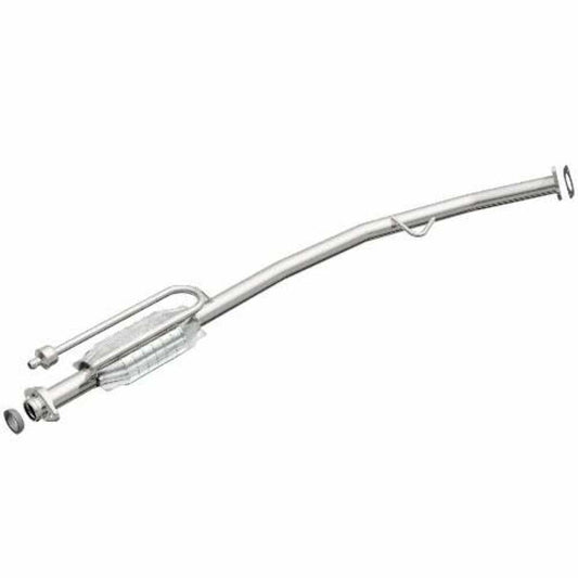 86-89 Subaru RX/XT rear CA Direct-Fit Catalytic Converter 338862 Magnaflow