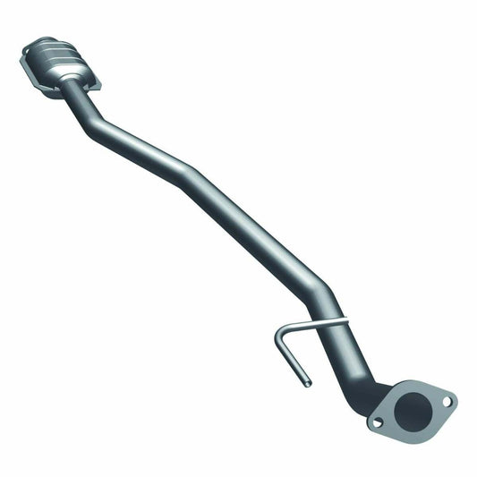 85-94 Subaru rear CA Direct-Fit Catalytic Converter 338863 Magnaflow - Catalytic Converters Car Part People