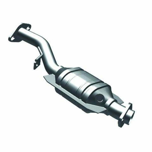 1993-1995 Subaru Impreza Direct-Fit Catalytic Converter 338865 Magnaflow - Catalytic Converters Car Part People