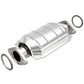 83-95 Toyota CA Direct-Fit Catalytic Converter 338886 Magnaflow