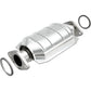 83-95 Toyota CA Direct-Fit Catalytic Converter 338886 Magnaflow