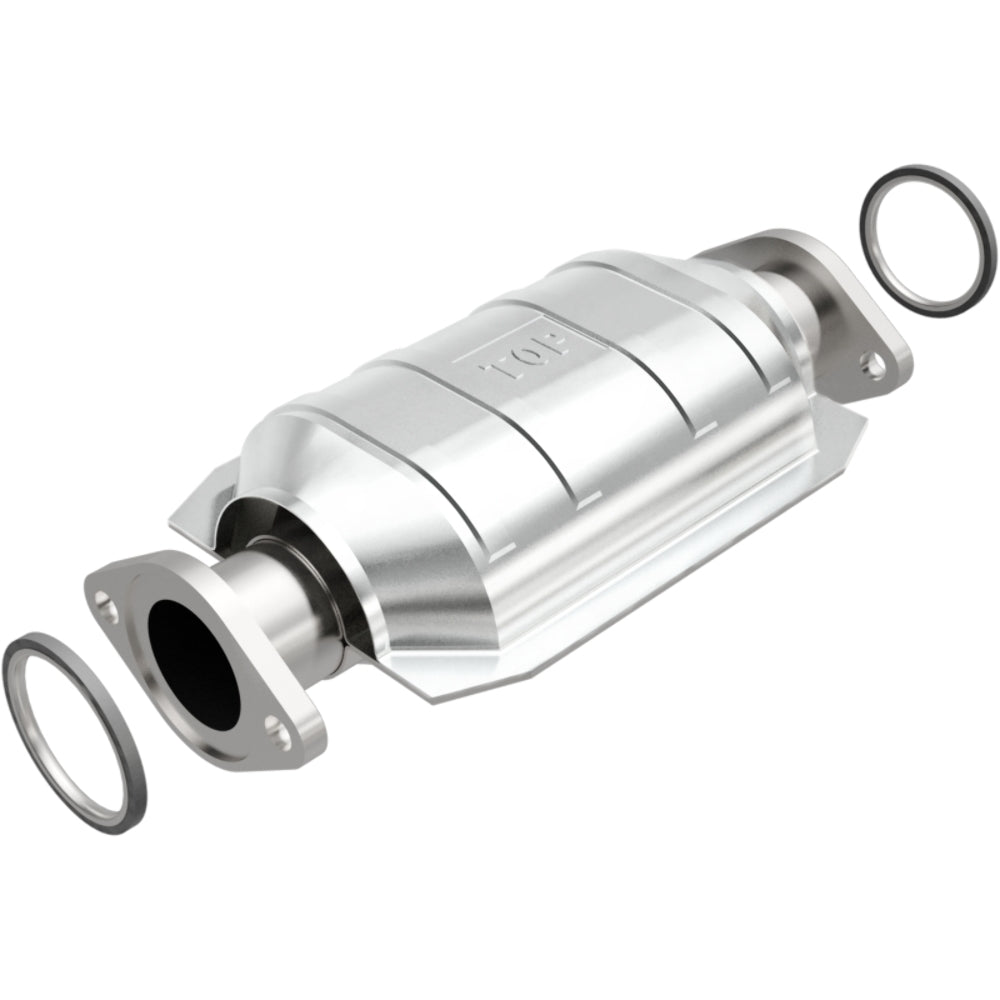 83-95 Toyota CA Direct-Fit Catalytic Converter 338886 Magnaflow