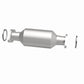 83-95 Toyota CA Direct-Fit Catalytic Converter 338886 Magnaflow