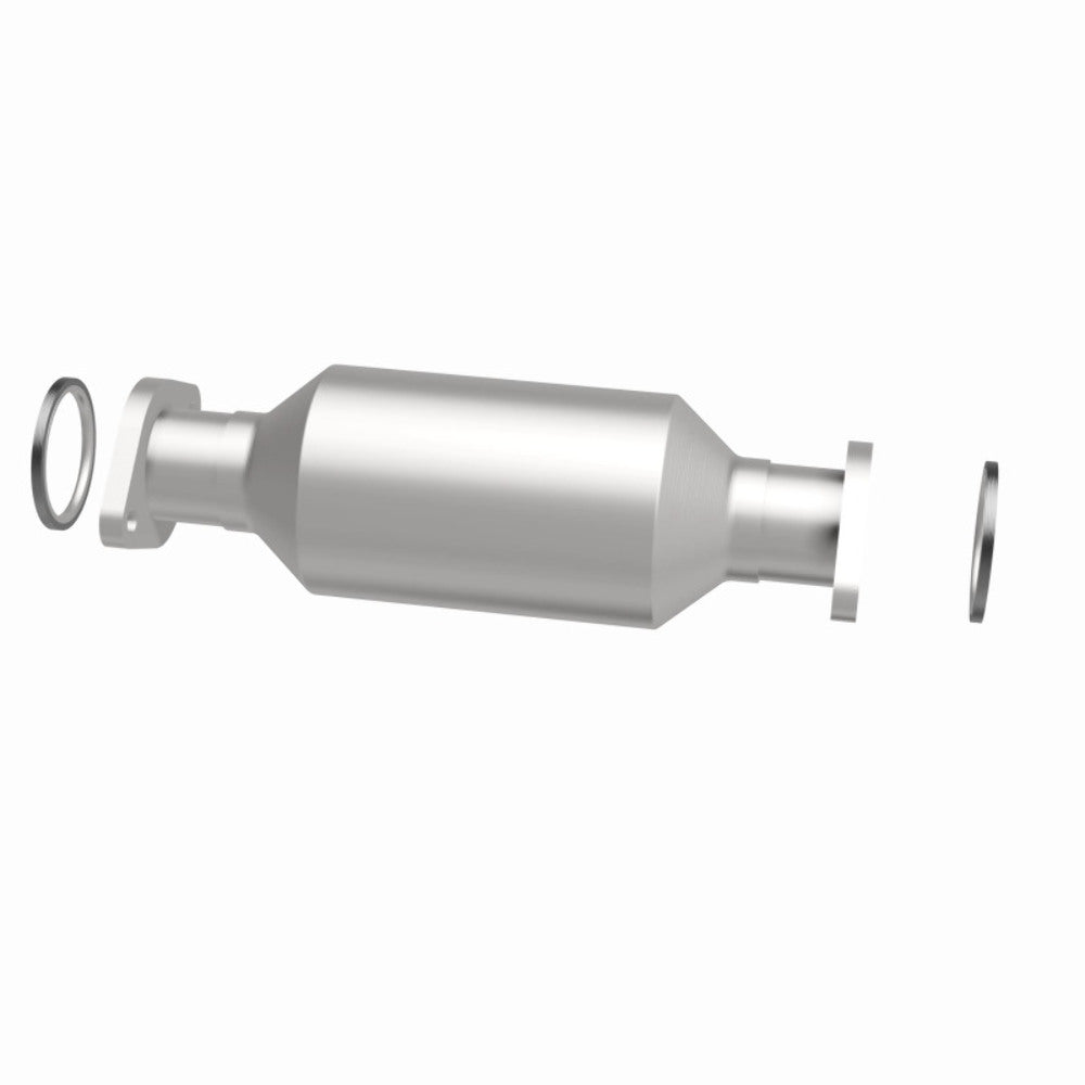 83-95 Toyota CA Direct-Fit Catalytic Converter 338886 Magnaflow