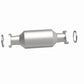 83-95 Toyota CA Direct-Fit Catalytic Converter 338886 Magnaflow