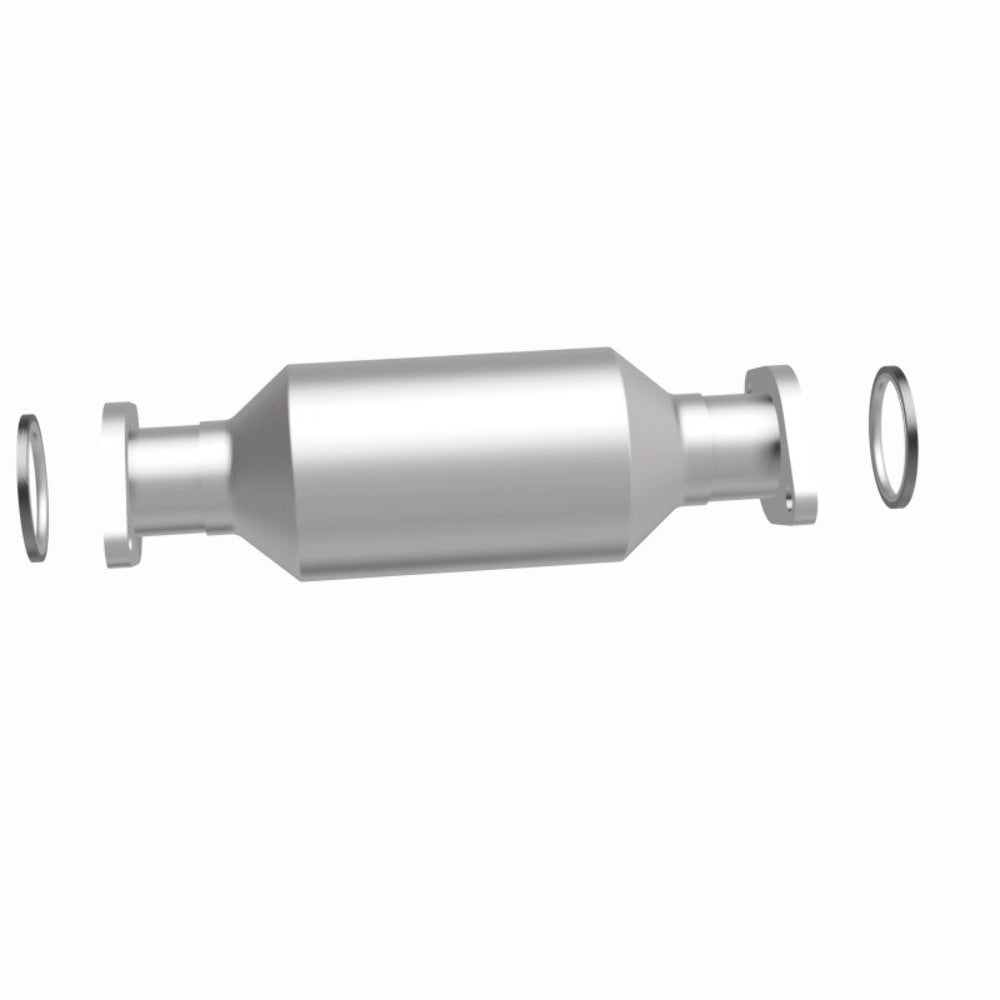 83-95 Toyota CA Direct-Fit Catalytic Converter 338886 Magnaflow