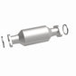 83-95 Toyota CA Direct-Fit Catalytic Converter 338886 Magnaflow