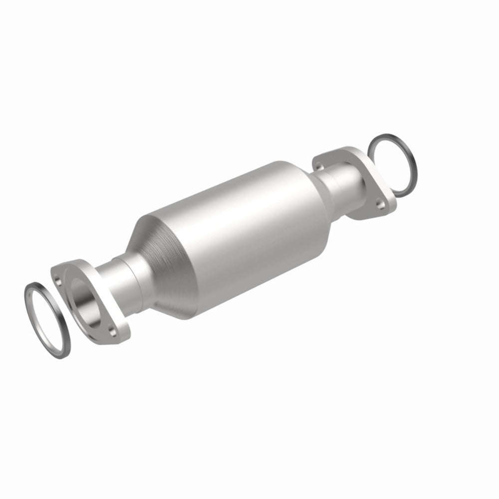 83-95 Toyota CA Direct-Fit Catalytic Converter 338886 Magnaflow