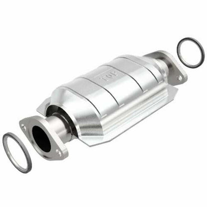 83-95 Toyota CA Direct-Fit Catalytic Converter 338886 Magnaflow