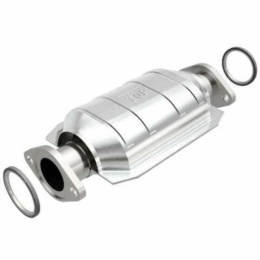 83-95 Toyota CA Direct-Fit Catalytic Converter 338886 Magnaflow