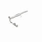 Catalytic Converter for HM Grade Federal / EPA Compliant Direct-Fit Catalytic Converter MagnaFlow 23500