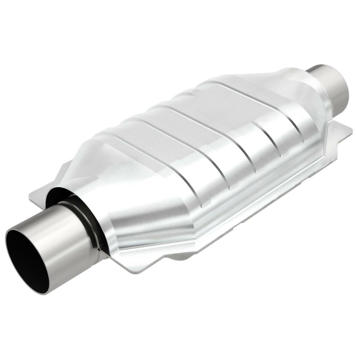 1989-1995 Geo Tracker Universal Catalytic Converter - 1.75in. 339003 Magnaflow - Catalytic Converters Car Part People