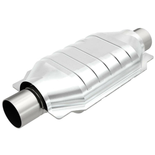 1989-1995 Geo Tracker Universal Catalytic Converter - 1.75in. 339003 Magnaflow - Catalytic Converters Car Part People