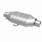 1993-95 Chevrolet Lumina APV Univ Catalytic Converter 2.25 T1 3391015 Magnaflow
