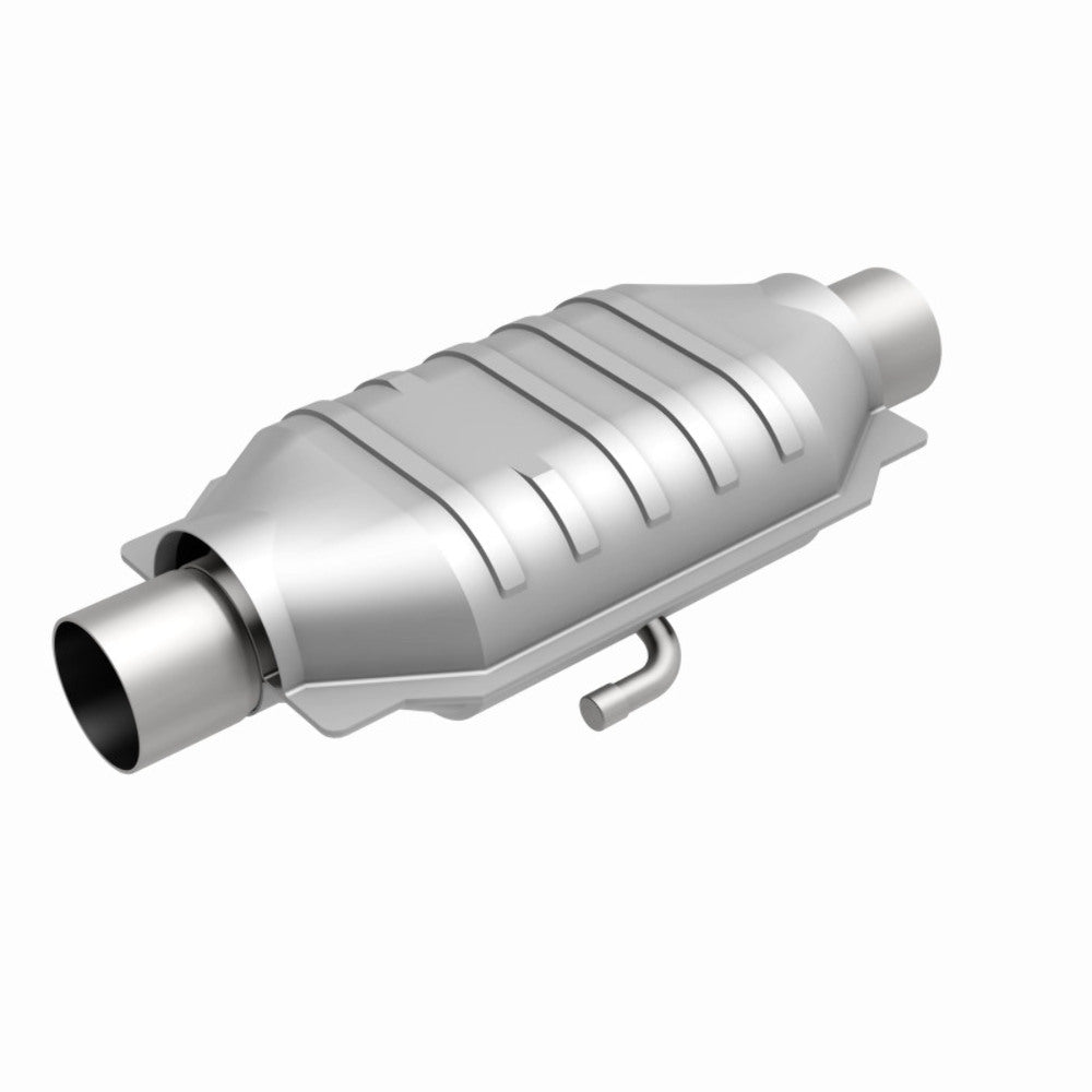 1993-95 Chevrolet Lumina APV Univ Catalytic Converter 2.25 T1 3391015 Magnaflow - Catalytic Converters Car Part People