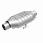 1993-95 Chevrolet Lumina APV Univ Catalytic Converter 2.25 T1 3391015 Magnaflow