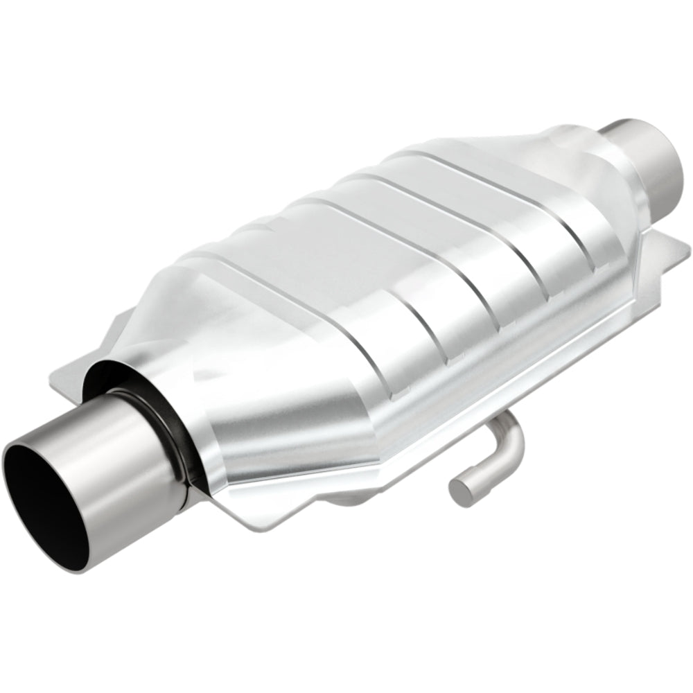 1993-95 Chevrolet Lumina APV Univ Catalytic Converter 2.25 T1 3391015 Magnaflow - Catalytic Converters Car Part People