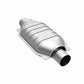 1993-95 Chevrolet Lumina APV Univ Catalytic Converter 2.25 T1 3391015 Magnaflow - Catalytic Converters Car Part People