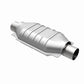 1993-95 Chevrolet Lumina APV Univ Catalytic Converter 2.25 T1 3391015 Magnaflow