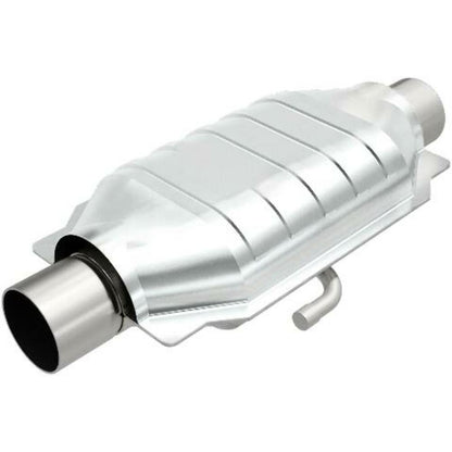 1993-95 Chevrolet Lumina APV Univ Catalytic Converter 2.25 T1 3391015 Magnaflow - Catalytic Converters Car Part People