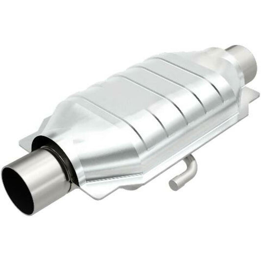 1993-95 Chevrolet Lumina APV Univ Catalytic Converter 2.25 T1 3391015 Magnaflow - Catalytic Converters Car Part People